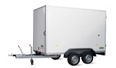 Cargotrailer