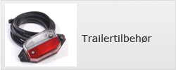 Trailertilbehør